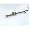 Recambio de tubo escape central para fiat scudo furgoneta 1.5 multijet 100 (506) referencia OEM IAM 9829511580  