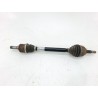 Recambio de transmision delantera izquierda para fiat scudo furgoneta 1.5 multijet 100 (506) referencia OEM IAM 9839520980  