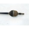 Recambio de transmision delantera izquierda para fiat scudo furgoneta 1.5 multijet 100 (506) referencia OEM IAM 9839520980  