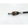 Recambio de transmision delantera izquierda para fiat scudo furgoneta 1.5 multijet 100 (506) referencia OEM IAM 9839520980  