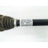 Recambio de transmision delantera izquierda para fiat scudo furgoneta 1.5 multijet 100 (506) referencia OEM IAM 9839520980  