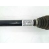 Recambio de transmision delantera derecha para fiat scudo furgoneta 1.5 multijet 100 (506) referencia OEM IAM 9839523880  