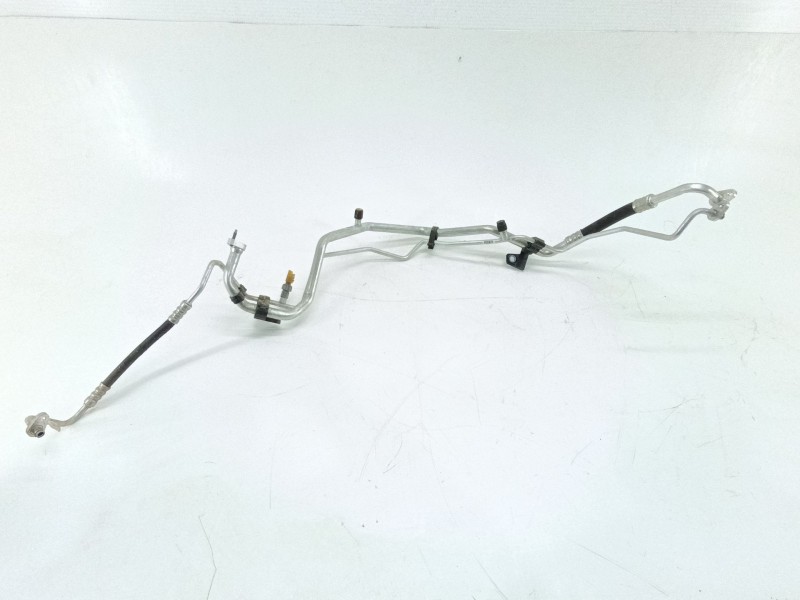 Recambio de tubos aire acondicionado para fiat scudo furgoneta 1.5 multijet 100 (506) referencia OEM IAM 9838637580  
