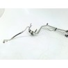 Recambio de tubos aire acondicionado para fiat scudo furgoneta 1.5 multijet 100 (506) referencia OEM IAM 9838637580  