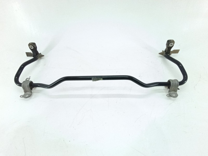 Recambio de barra estabilizadora trasera para fiat scudo furgoneta 1.5 multijet 100 (506) referencia OEM IAM 9805637680  