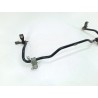 Recambio de barra estabilizadora trasera para fiat scudo furgoneta 1.5 multijet 100 (506) referencia OEM IAM 9805637680  