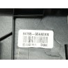Recambio de moldura para kia niro i (de) 1.6 gdi hybrid referencia OEM IAM 84765G5AA0WK  