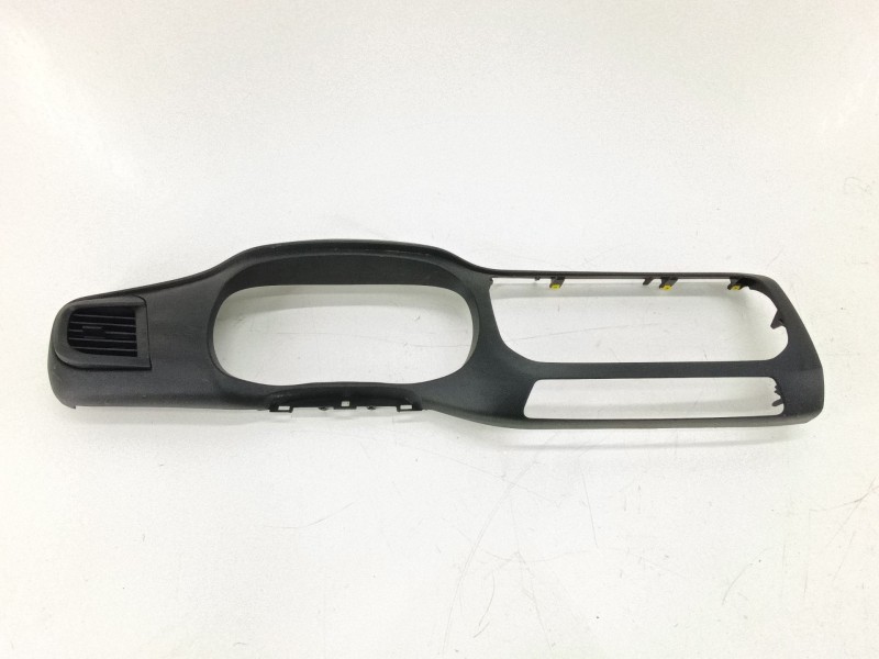 Recambio de embellecedor salpicadero para fiat scudo furgoneta 1.5 multijet 100 (506) referencia OEM IAM 98083646ZD  