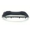 Recambio de moldura para kia niro i (de) 1.6 gdi hybrid referencia OEM IAM 84832G5AA0  