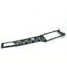 Recambio de moldura para kia niro i (de) 1.6 gdi hybrid referencia OEM IAM 84740G5AA0  