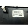 Recambio de moldura para kia niro i (de) 1.6 gdi hybrid referencia OEM IAM 84740G5AA0  