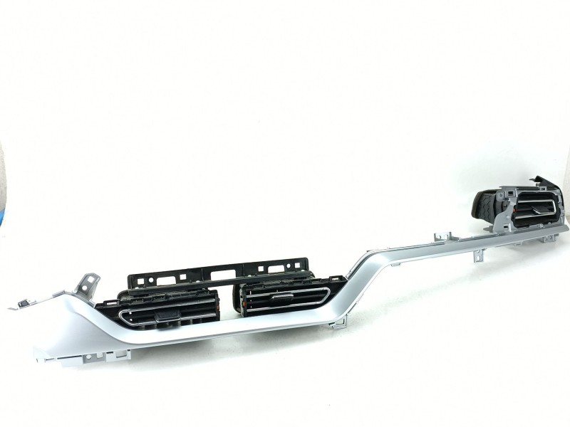 Recambio de aireador para kia niro i (de) 1.6 gdi hybrid referencia OEM IAM 97420G5AA0  