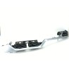 Recambio de aireador para kia niro i (de) 1.6 gdi hybrid referencia OEM IAM 97420G5AA0  