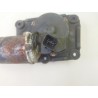 Recambio de motor limpia delantero para kia carnival ii (gq) 2.9 crdi referencia OEM IAM 0K53A6734Y  