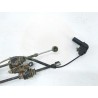 Recambio de palanca cambio para fiat scudo furgoneta 1.5 multijet 100 (506) referencia OEM IAM 1000468804  
