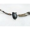 Recambio de palanca cambio para fiat scudo furgoneta 1.5 multijet 100 (506) referencia OEM IAM 1000468804  