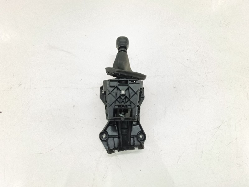 Recambio de palanca cambio para fiat scudo furgoneta 1.5 multijet 100 (506) referencia OEM IAM 9809544180  