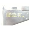 Recambio de claxon para kia niro i (de) 1.6 gdi hybrid referencia OEM IAM 96621G55AA0  