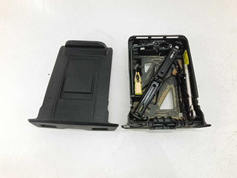 Recambio de herramientas para fiat scudo furgoneta 1.5 multijet 100 (506) referencia OEM IAM 9811866680  