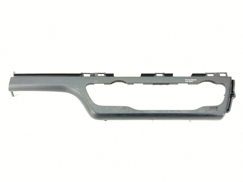 Recambio de moldura para kia niro i (de) 1.6 gdi hybrid referencia OEM IAM 84745G5AA0  
