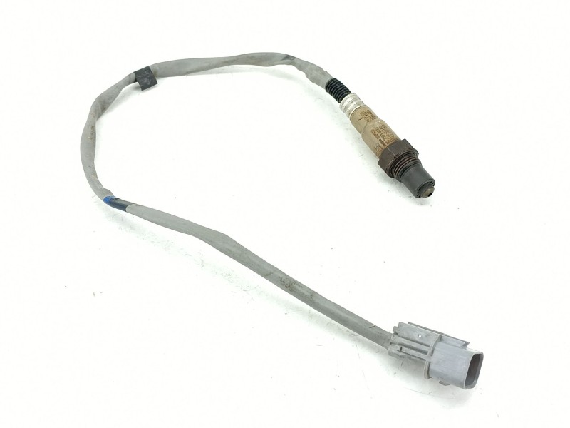 Recambio de sonda lambda para kia niro i (de) 1.6 gdi hybrid referencia OEM IAM 3921003140  