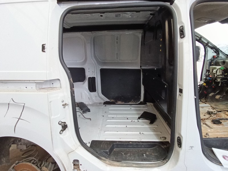 Recambio de gomas contorno puerta para fiat scudo furgoneta 1.5 multijet 100 (506) referencia OEM IAM   