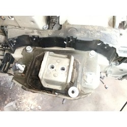 SOPORTE MOTOR IZQUIERDO 