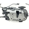 Recambio de cerradura puerta delantera derecha para skoda karoq (nu7, nd7) 2.0 tdi referencia OEM IAM 5TB837016E  