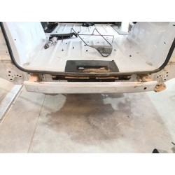 REFUERZO PARAGOLPES TRASERO 1400369480 