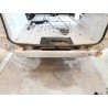 Recambio de refuerzo paragolpes trasero para fiat scudo furgoneta 1.5 multijet 100 (506) referencia OEM IAM 1400369480  