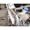 Recambio de deposito limpia para fiat scudo furgoneta 1.5 multijet 100 (506) referencia OEM IAM 0009809803680  