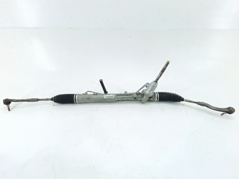 Recambio de cremallera direccion para fiat scudo furgoneta 1.5 multijet 100 (506) referencia OEM IAM 0009806468380  