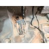 Recambio de pedal freno para fiat scudo furgoneta 1.5 multijet 100 (506) referencia OEM IAM 980580128000  
