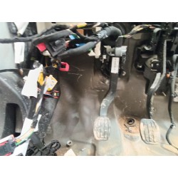 PEDAL EMBRAGUE 9817949480 