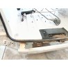 Recambio de gomas contorno puerta para fiat scudo furgoneta 1.5 multijet 100 (506) referencia OEM IAM   