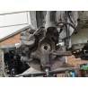 Recambio de mangueta delantera derecha para fiat scudo furgoneta 1.5 multijet 100 (506) referencia OEM IAM 0001617969380  