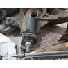 Recambio de mangueta delantera derecha para fiat scudo furgoneta 1.5 multijet 100 (506) referencia OEM IAM 0001617969380  