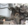 Recambio de mangueta delantera izquierda para fiat scudo furgoneta 1.5 multijet 100 (506) referencia OEM IAM 0001617968980  