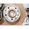 Recambio de mangueta delantera izquierda para fiat scudo furgoneta 1.5 multijet 100 (506) referencia OEM IAM 0001617968980  
