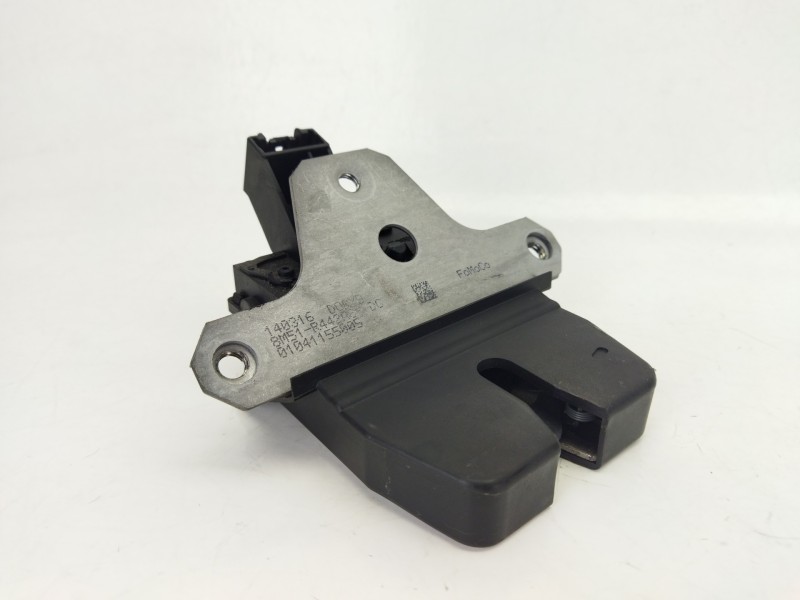Recambio de cerradura maletero / porton para ford focus iii 1.5 tdci referencia OEM IAM 8M51R442A66DC  