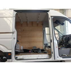 GOMAS CONTORNO PUERTA 