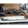 Recambio de gomas contorno puerta para volkswagen crafter furgoneta (sy_, sx_) 2.0 tdi referencia OEM IAM   