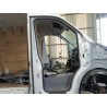 Recambio de gomas contorno puerta para volkswagen crafter furgoneta (sy_, sx_) 2.0 tdi referencia OEM IAM   
