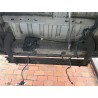 Recambio de refuerzo paragolpes trasero para volkswagen crafter furgoneta (sy_, sx_) 2.0 tdi referencia OEM IAM   