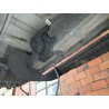 Recambio de refuerzo paragolpes trasero para volkswagen crafter furgoneta (sy_, sx_) 2.0 tdi referencia OEM IAM   