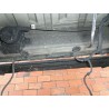 Recambio de refuerzo paragolpes trasero para volkswagen crafter furgoneta (sy_, sx_) 2.0 tdi referencia OEM IAM   