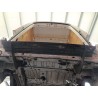 Recambio de refuerzo paragolpes trasero para volkswagen crafter furgoneta (sy_, sx_) 2.0 tdi referencia OEM IAM   