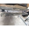 Recambio de refuerzo paragolpes trasero para volkswagen crafter furgoneta (sy_, sx_) 2.0 tdi referencia OEM IAM   