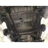 Recambio de puente trasero para volkswagen crafter furgoneta (sy_, sx_) 2.0 tdi referencia OEM IAM 2N0501101E  
