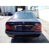 mercedes-benz clase s (w220, v220) del año 2006